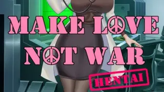 Hentai: Make love not war - Switch