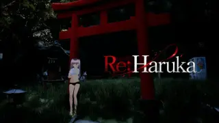 Re: Haruka