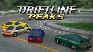 Driftline Peaks