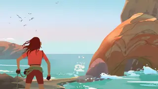 Tip Top: Don’t fall! - Xbox One