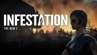 Infestation: The New Z