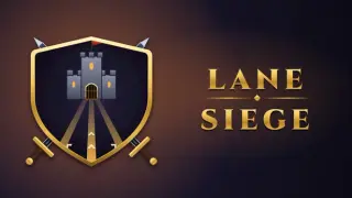 Lane Siege