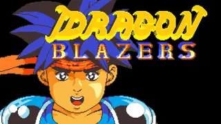 Dragon Blazers