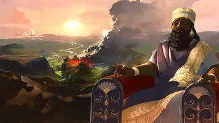 Ozymandias (Xbox Series)