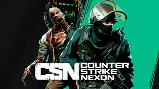 Counter-Strike Nexon