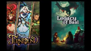 Turnbound & Loot of Baal
