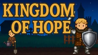 Kingdom of Hope