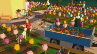 Tiny Lands Deluxe Edition - Xbox Series