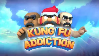 Kung Fu Addiction