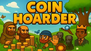 Coin Hoarder