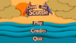 Deep Sea Scuttle - Xbox One