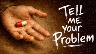 Tell me your Problem