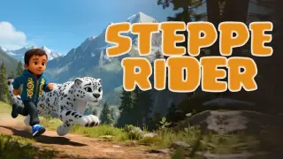 Steppe Rider