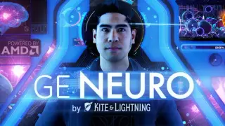 GE Neuro