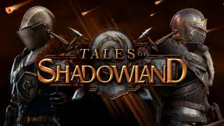 Tales Of Shadowland