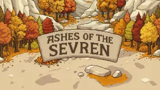 Ashes Of The Sevren