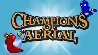 Champions of Aerial