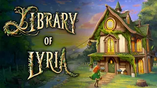 Library Of Lyria