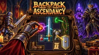 Backpack Ascendancy
