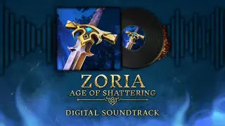 Zoria: Age of Shattering Soundtrack