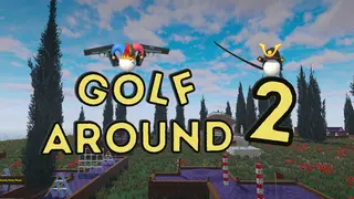 Golf Around 2