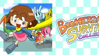 ブーメランサバイバー コレクション