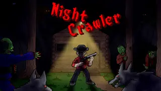 Nightcrawler