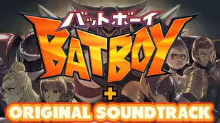 Bat Boy + Bat Boy Original Soundtrack