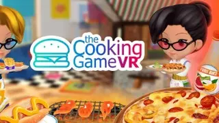 The Cooking Game VR