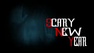 Scary new year