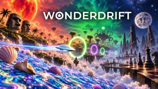 Wonderdrift