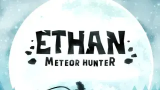 Ethan: Meteor Hunter - Switch