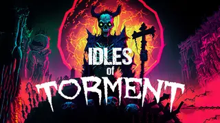 Idles of Torment