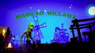 Undead Village