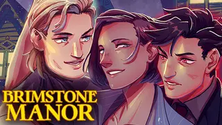 Brimstone Manor