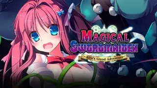 Magical Swordmaiden