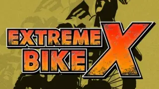 EXTREME BIKE X - Switch