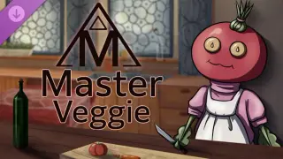 Submansion — MasterVeggie