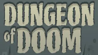 Dungeon Of Doom Puzzle