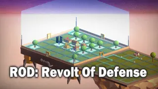 ROD: Revolt Of Defense