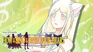 How to Sing to Open Your Heart