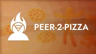 Peer-2-Pizza