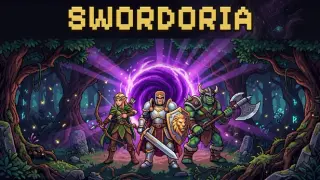 Swordoria