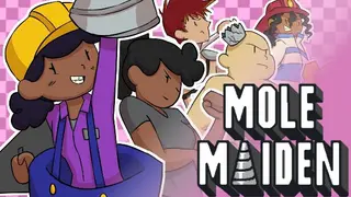 Mole Maiden