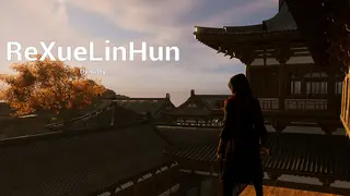 ReXueLinHun Dynasty
