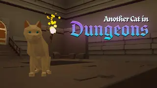 Another Cat in Dungeons