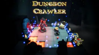 Dungeon Crawler