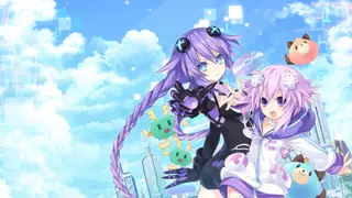Hyperdimension Neptunia Re;Birth1+ - PS4