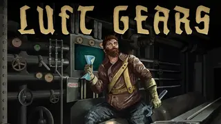 Luft Gears