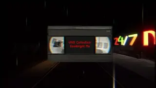 VHS Collection: Goodnight Me